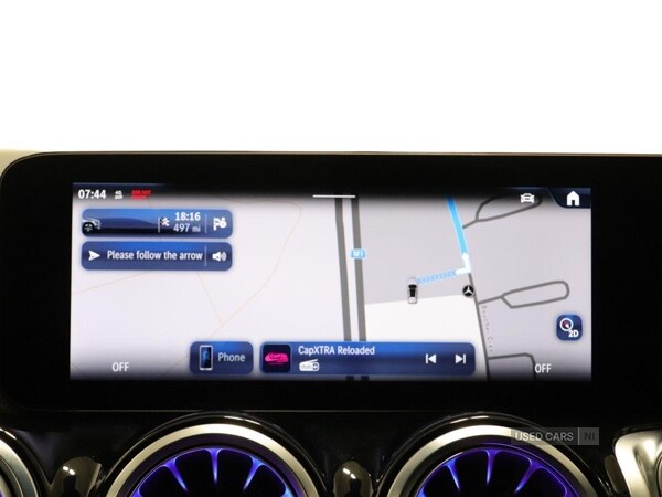 Used Mercedes-Benz GLB 2025 for sale - 76240662: Photo 17