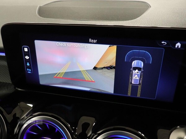 Used Mercedes-Benz GLB 2025 for sale - 76240662: Photo 18