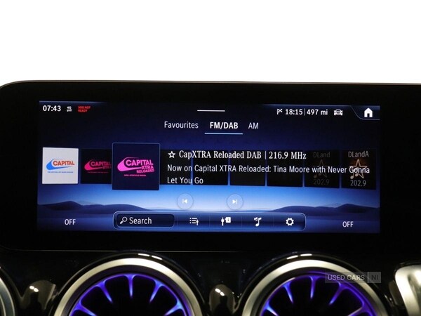 Used Mercedes-Benz GLB 2025 for sale - 76240662: Photo 19