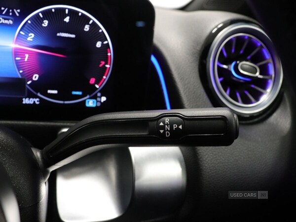 Used Mercedes-Benz GLB 2025 for sale - 76240662: Photo 20