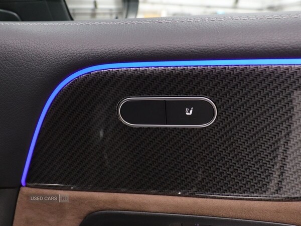 Used Mercedes-Benz GLB 2025 for sale - 76240662: Photo 21
