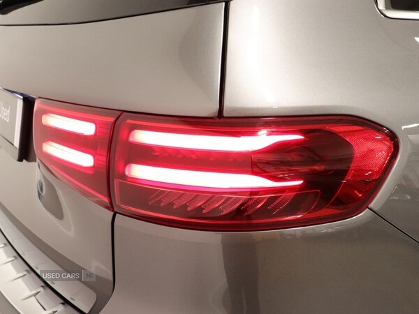Used Mercedes-Benz GLB 2025 for sale - 76240662: Photo 22