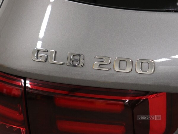 Used Mercedes-Benz GLB 2025 for sale - 76240662: Photo 23