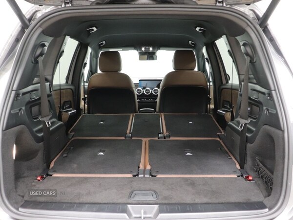 Used Mercedes-Benz GLB 2025 for sale - 76240662: Photo 25