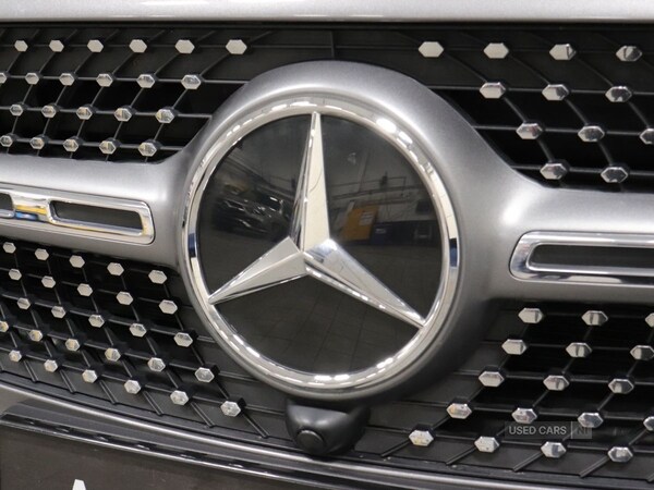 Used Mercedes-Benz GLB 2025 for sale - 76240662: Photo 26