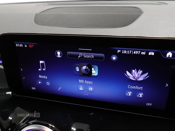 Used Mercedes-Benz GLB 2025 for sale - 76240662: Photo 27