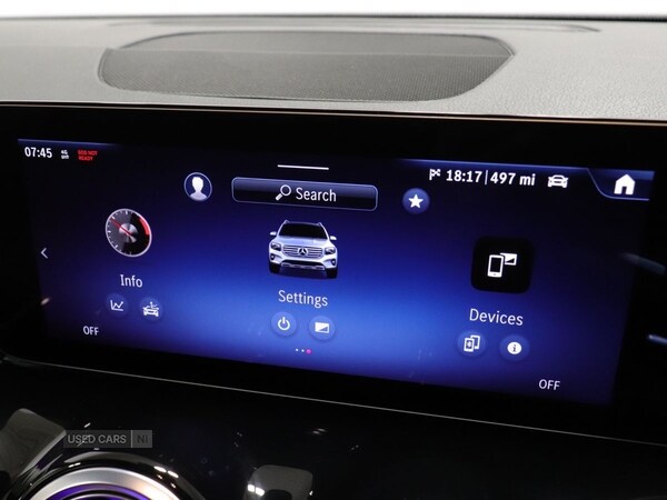 Used Mercedes-Benz GLB 2025 for sale - 76240662: Photo 28