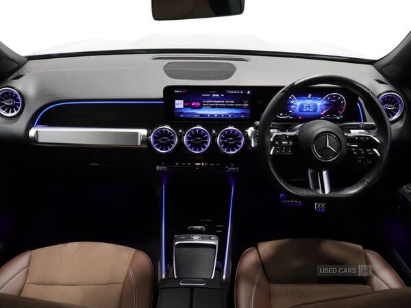 Used Mercedes-Benz GLB 2025 for sale - 76240662: Photo 29