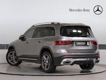 Used Mercedes-Benz GLB 2025 for sale - 76240662: Photo 2