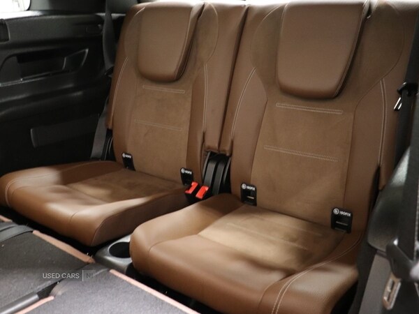Used Mercedes-Benz GLB 2025 for sale - 76240662: Photo 31