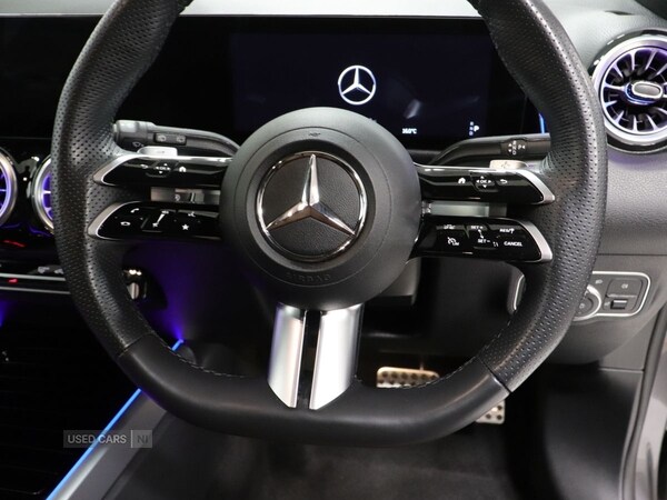 Used Mercedes-Benz GLB 2025 for sale - 76240662: Photo 33