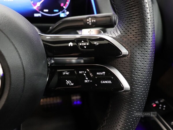 Used Mercedes-Benz GLB 2025 for sale - 76240662: Photo 35