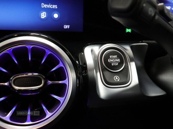 Used Mercedes-Benz GLB 2025 for sale - 76240662: Photo 36