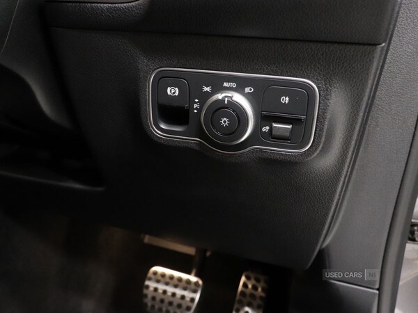 Used Mercedes-Benz GLB 2025 for sale - 76240662: Photo 38
