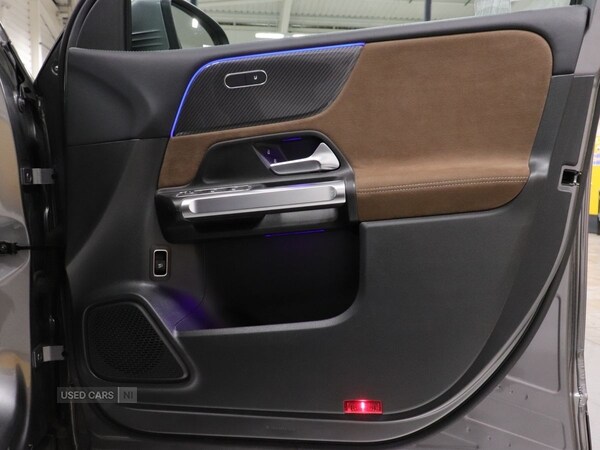 Used Mercedes-Benz GLB 2025 for sale - 76240662: Photo 39