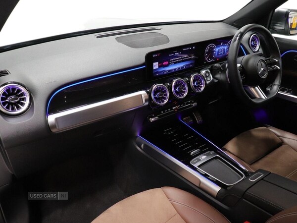 Used Mercedes-Benz GLB 2025 for sale - 76240662: Photo 3