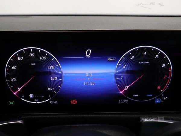 Used Mercedes-Benz GLB 2025 for sale - 76240662: Photo 4