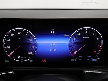 Used Mercedes-Benz GLB 2025 for sale - 76240662: Photo 4