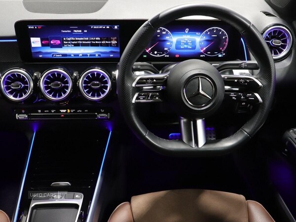 Used Mercedes-Benz GLB 2025 for sale - 76240662: Photo 5