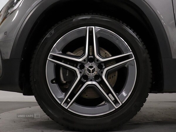 Used Mercedes-Benz GLB 2025 for sale - 76240662: Photo 6