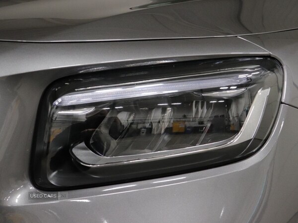Used Mercedes-Benz GLB 2025 for sale - 76240662: Photo 7