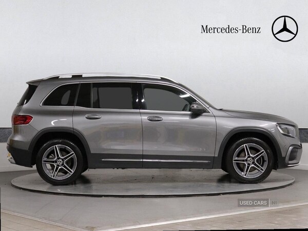 Used Mercedes-Benz GLB 2025 for sale - 76240662: Photo 8