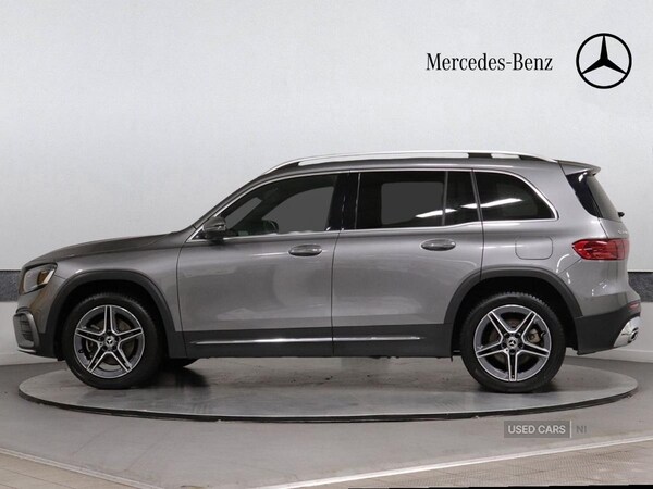 Used Mercedes-Benz GLB 2025 for sale - 76240662: Photo 9