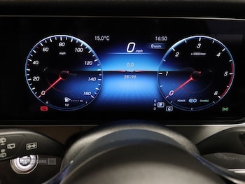 Used Mercedes-Benz E Class 2022 for sale - 78292939: Photo