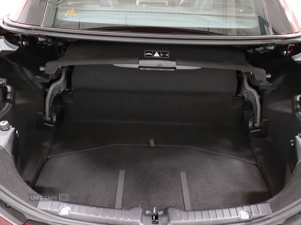 Used Mercedes-Benz SLC 2017 for sale - 78008019: Photo 12