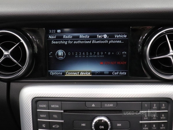 Used Mercedes-Benz SLC 2017 for sale - 78008019: Photo 20