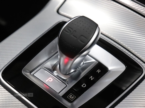 Used Mercedes-Benz SLC 2017 for sale - 78008019: Photo 23