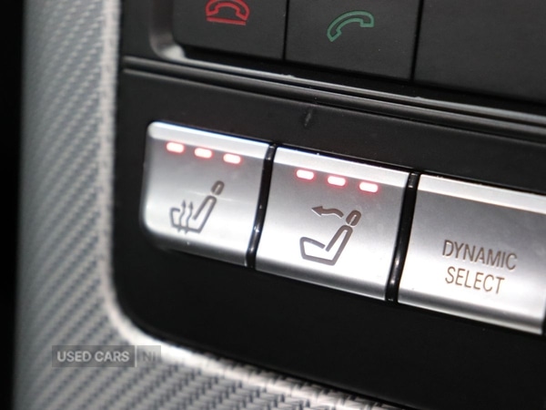 Used Mercedes-Benz SLC 2017 for sale - 78008019: Photo 24