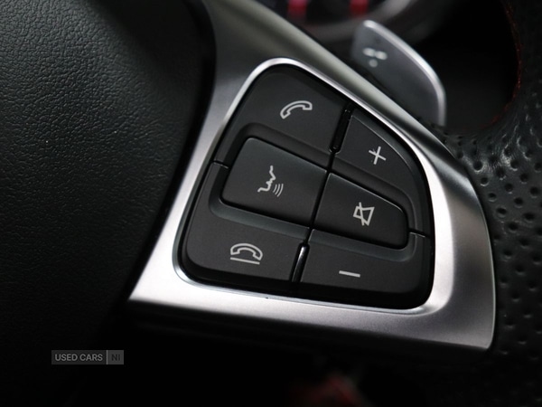 Used Mercedes-Benz SLC 2017 for sale - 78008019: Photo 33