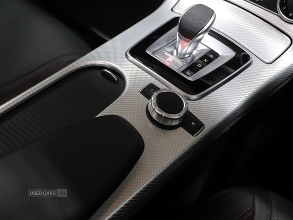 Used Mercedes-Benz SLC 2017 for sale - 78008019: Photo 35