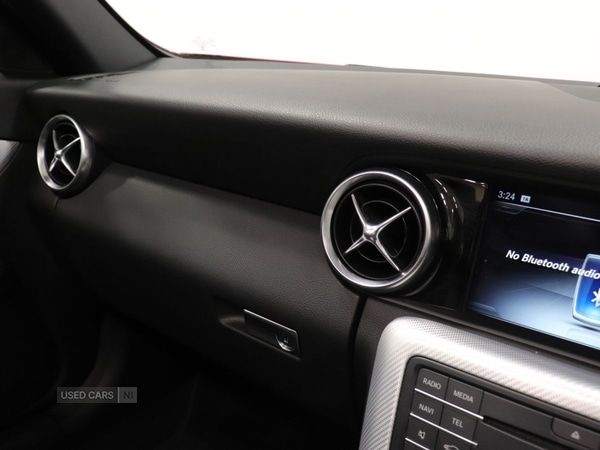 Used Mercedes-Benz SLC 2017 for sale - 78008019: Photo 36