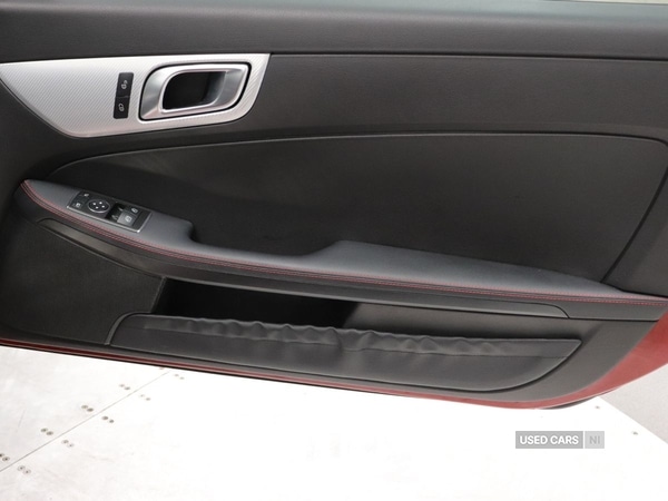 Used Mercedes-Benz SLC 2017 for sale - 78008019: Photo 37