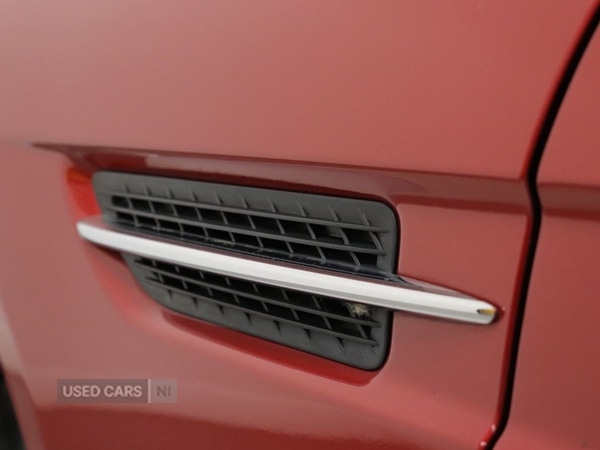 Used Mercedes-Benz SLC 2017 for sale - 78008019: Photo 39