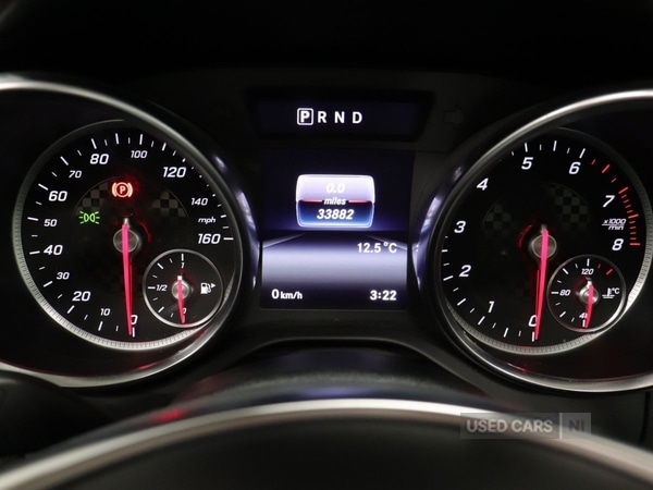 Used Mercedes-Benz SLC 2017 for sale - 78008019: Photo 4