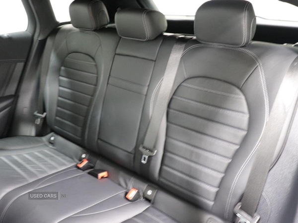 Used Mercedes-Benz EQC 2023 for sale - 76743805: Photo 10