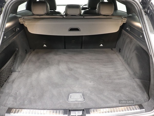 Used Mercedes-Benz EQC 2023 for sale - 76743805: Photo 11