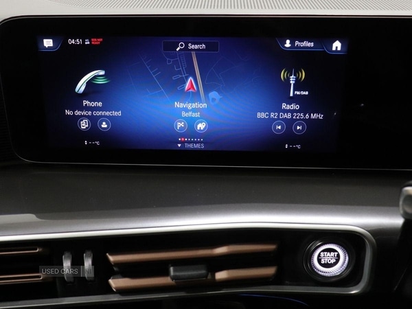 Used Mercedes-Benz EQC 2023 for sale - 76743805: Photo 16