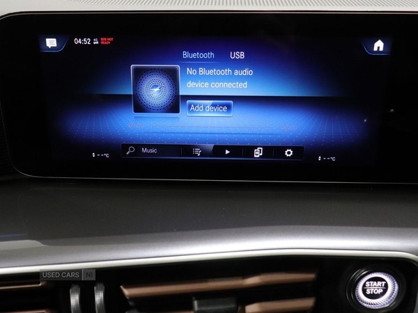 Used Mercedes-Benz EQC 2023 for sale - 76743805: Photo 17