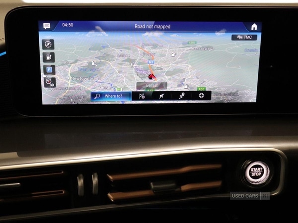 Used Mercedes-Benz EQC 2023 for sale - 76743805: Photo 18