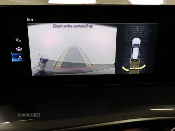 Used Mercedes-Benz EQC 2023 for sale - 76743805: Photo 19