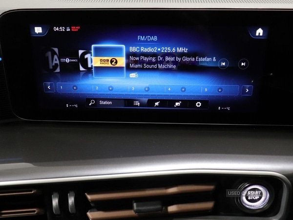 Used Mercedes-Benz EQC 2023 for sale - 76743805: Photo 20