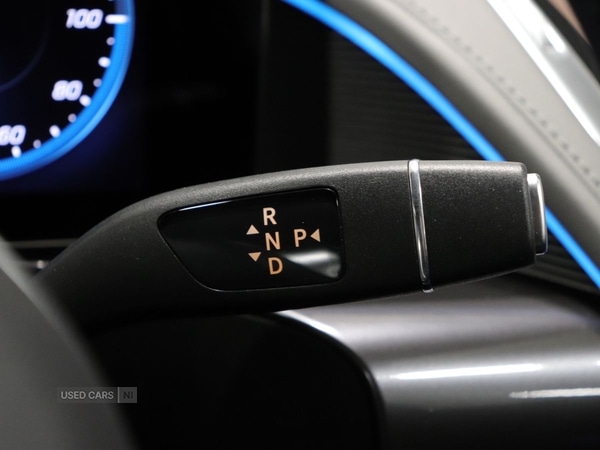 Used Mercedes-Benz EQC 2023 for sale - 76743805: Photo 21