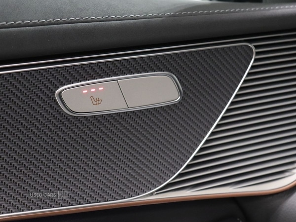 Used Mercedes-Benz EQC 2023 for sale - 76743805: Photo 22