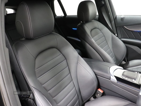 Used Mercedes-Benz EQC 2023 for sale - 76743805: Photo 23