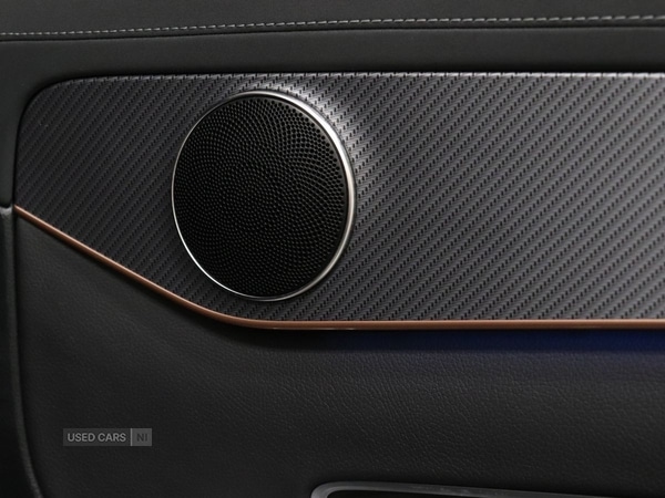 Used Mercedes-Benz EQC 2023 for sale - 76743805: Photo 24