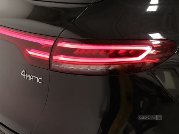 Used Mercedes-Benz EQC 2023 for sale - 76743805: Photo 26